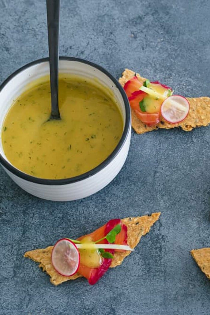 Nordic Style Easy To Make Mustard And Dill Sauce Between2Kitchens between2kitchens