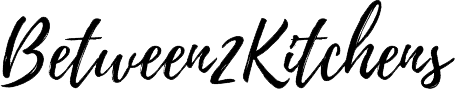 Between2kitchens logo