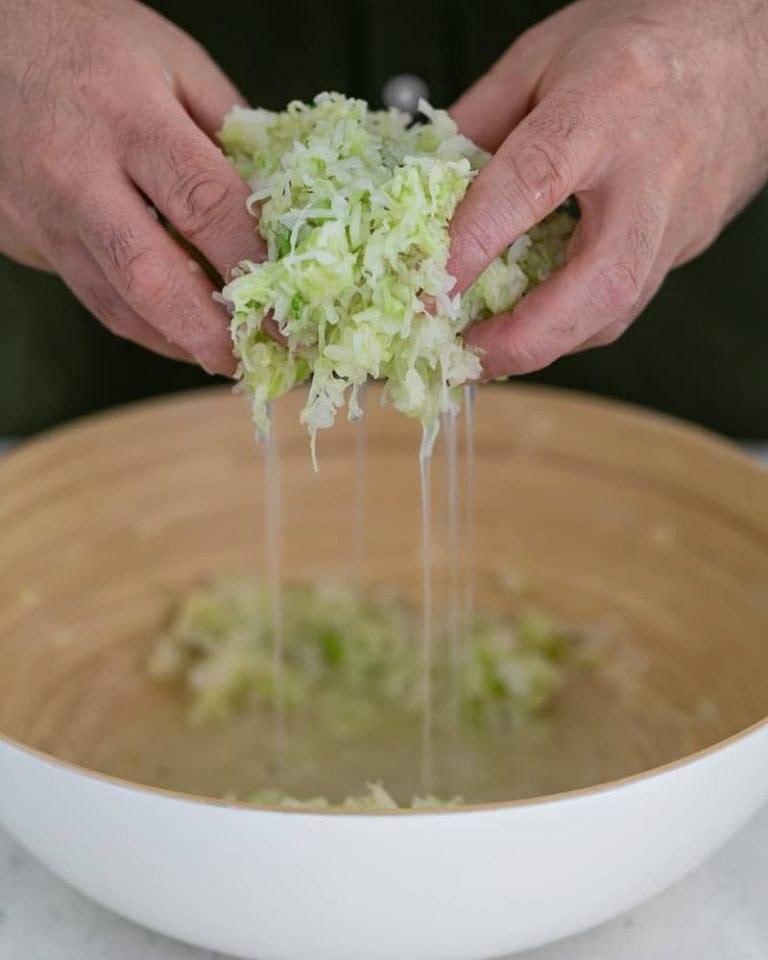 How To Make Sauerkraut From Scratch Between2Kitchens