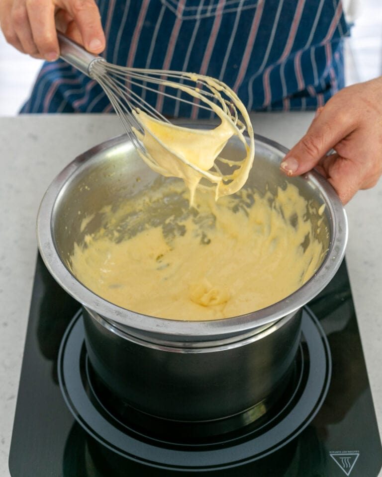 Classic Hollandaise Sauce Recipe Between2Kitchens