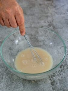 Easy Yoghurt Naan Recipe
