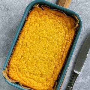 Cornbread recipe